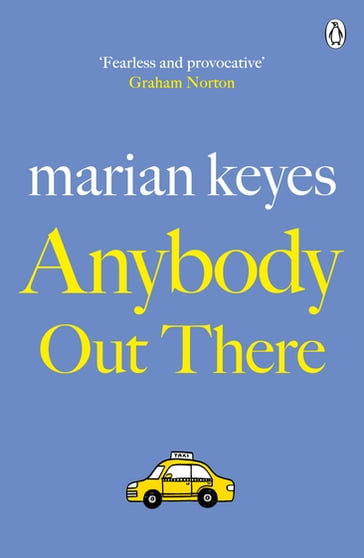 Anybody Out There - Marian Keyes