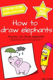 Anyone Can Draw Elephants
