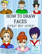 Anyone Can Draw Faces