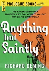 Anything But Saintly