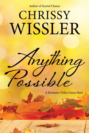 Anything Possible - Chrissy Wissler