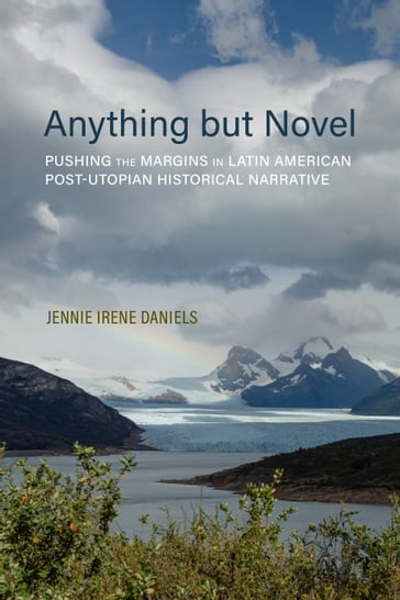 Anything but Novel - Jennie Irene Daniels