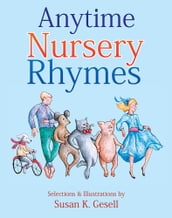 Anytime Nursery Rhymes