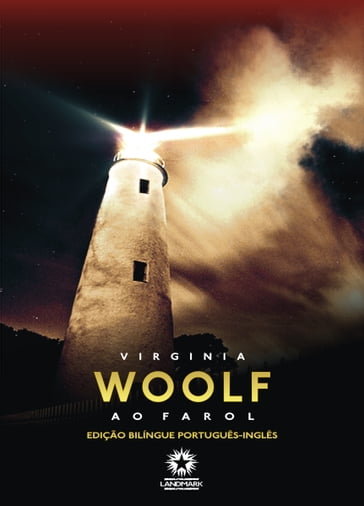 Ao farol: To the lighthouse - Virginia Woolf