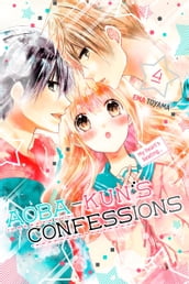 Aoba-kun s Confessions 4