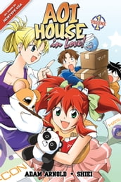 Aoi House in Love! Vol. 1