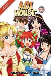 Aoi House in Love! Vol. 2