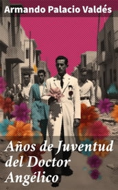 Años de Juventud del Doctor Angélico