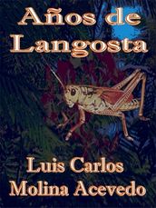 Años de Langosta