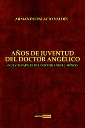 Años de juventud del doctor Angélico