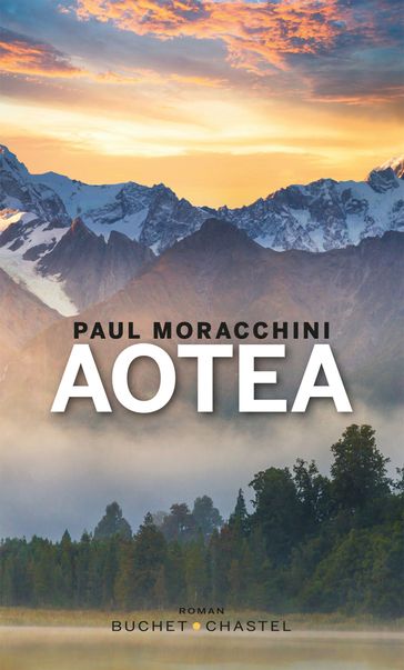 Aotea - Paul Moracchini