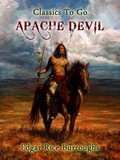 Apache Devil