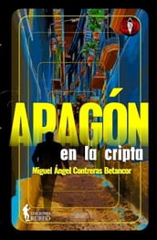 Apagón en la cripta