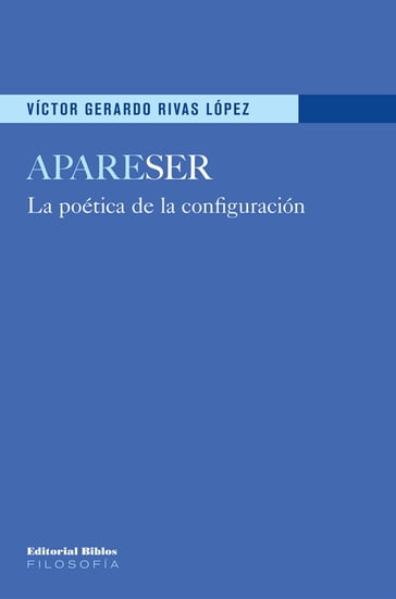 ApareSER - Víctor Gerardo Rivas López