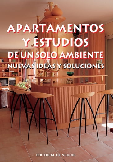 Apartamentos y estudios de un solo ambiente - Maurizio Corrado