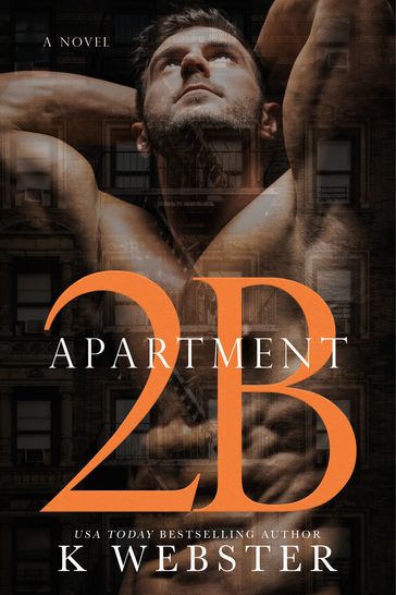 Apartment 2B - K Webster