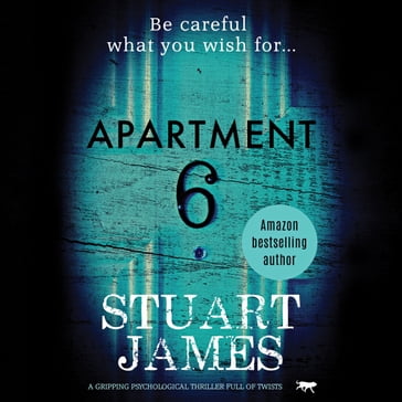 Apartment 6 - James Stuart