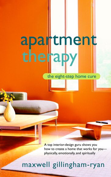 Apartment Therapy - Maxwell Ryan
