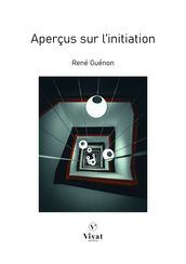 Aperçus sur l initiation