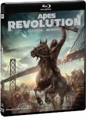 Apes Revolution (I Magnifici)