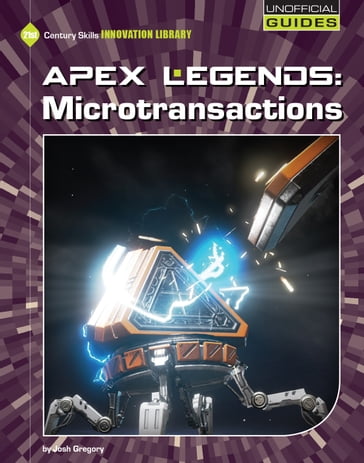 Apex Legends: Microtransactions - Josh Gregory