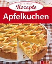 Apfelkuchen