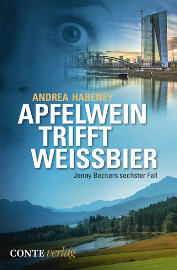 Apfelwein trifft Weissbier - Andrea Habeney