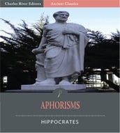 Aphorisms (Illustrated Edition)