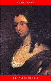 Aphra Behn: Complete Novels