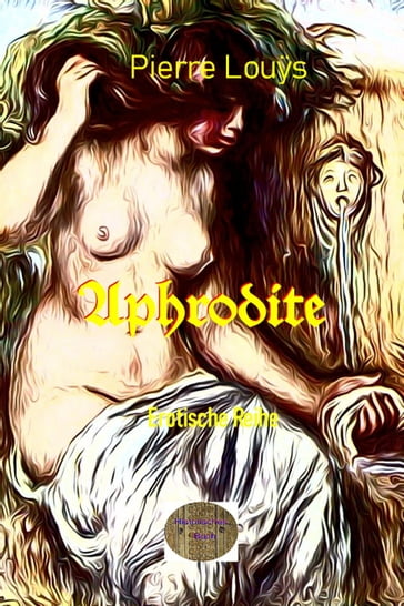Aphrodite - Pierre Louÿs