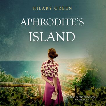 Aphrodite's Island - Hilary Green