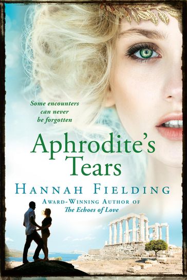 Aphrodite's Tears - Hannah Fielding