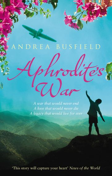 Aphrodite's War - Andrea Busfield