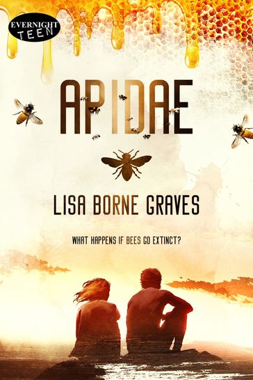 Apidae - Lisa Borne Graves