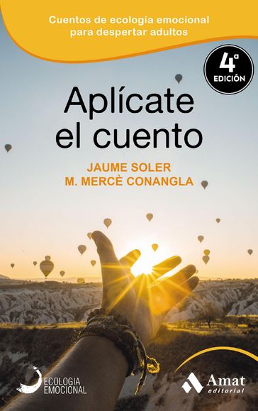 Aplícate el cuento. Ebook - JAUME SOLER I LLEONART - Maria Mercè Conangla i Marín