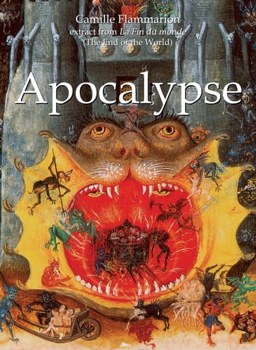 Apocalypse - Camille Flammarion