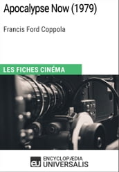 Apocalypse Now de Francis Ford Coppola