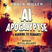 AI Apocalypse: A Warning to Humanity