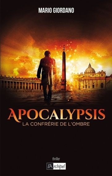 Apocalypsis - L'intégrale - Mario Giordano