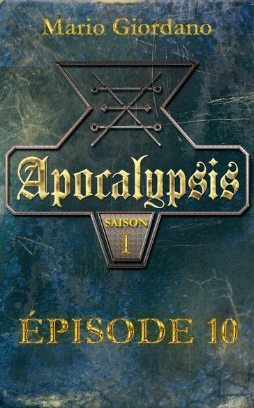 Apocalypsis - Épisode 10 - Mario Giordano