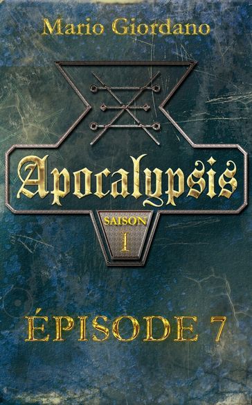 Apocalypsis - Épisode 7 - Mario Giordano