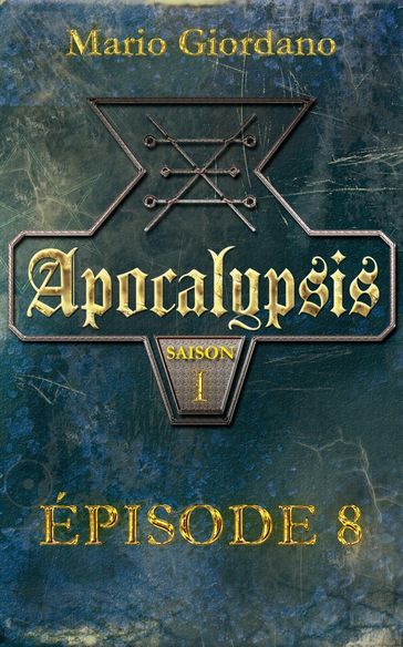 Apocalypsis - Épisode 8 - Mario Giordano