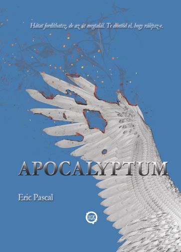 Apocalyptum - Eric Pascal