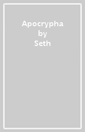 Apocrypha