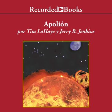 Apolion - Tim LaHaye - Jerry B. Jenkins