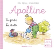 Apolline - La dînette / Au jardin