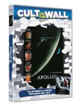 Apollo 13 (Cult On The Wall) (Dvd+Poster)