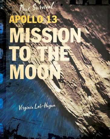 Apollo 13 - Virginia Loh-Hagan