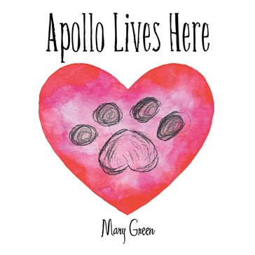 Apollo Lives Here - Mary Green