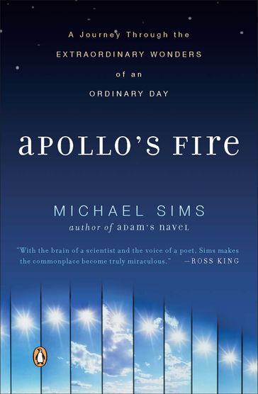 Apollo's Fire - Michael Sims